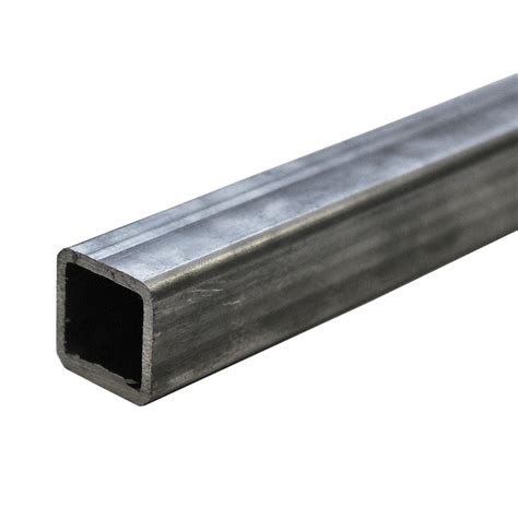 box steel pieces|metals depot steel tubes.